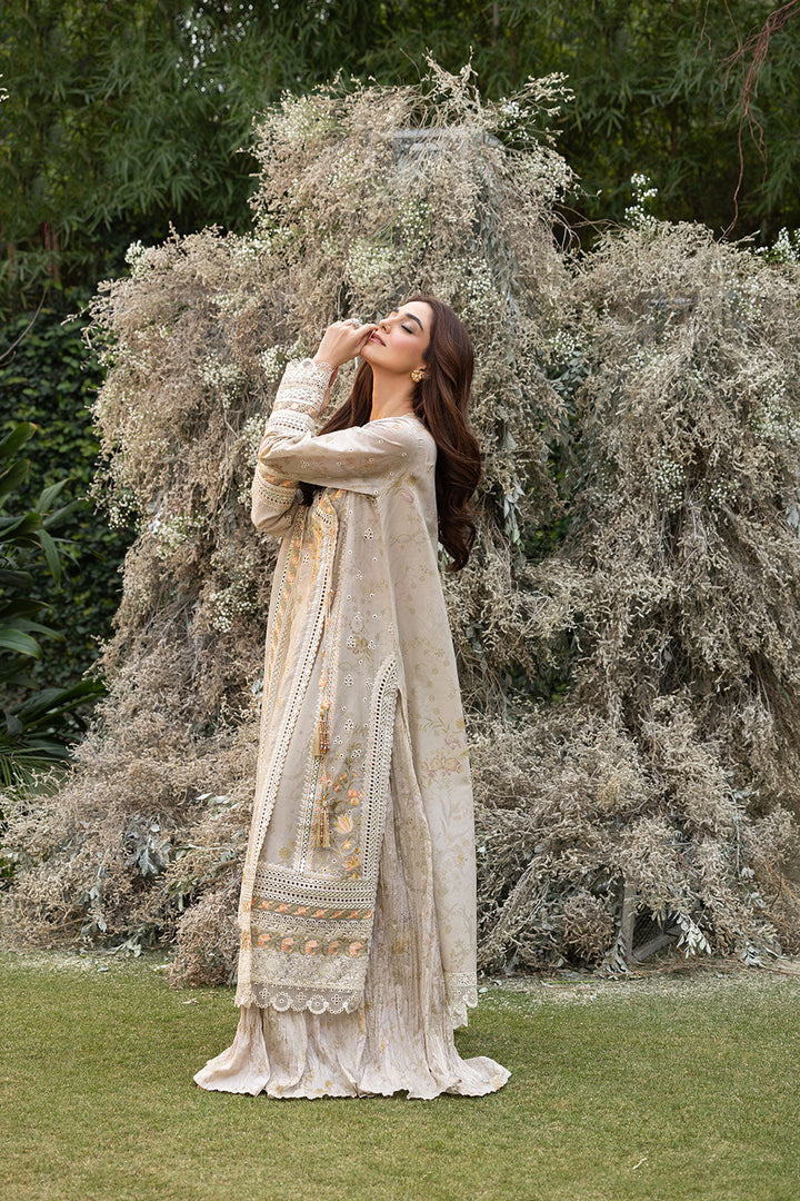 Sobia Nazir 13-B Luxury Lawn Stitched