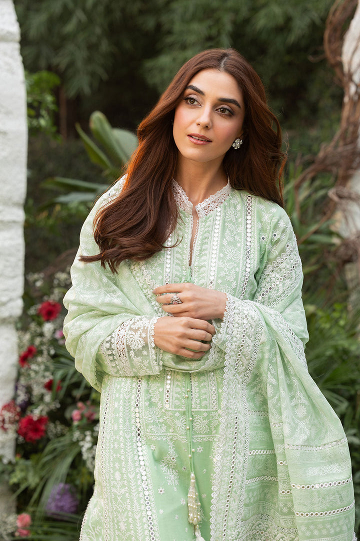 Sobia Nazir 7-B Luxury Lawn Stitched