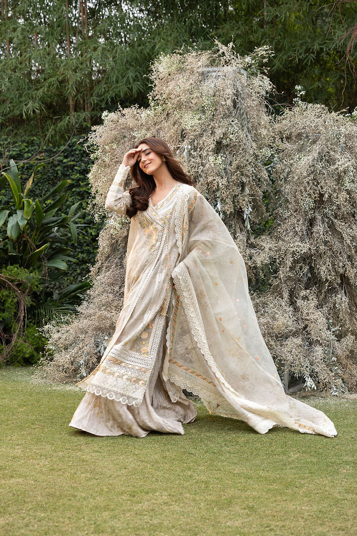 Sobia Nazir 13-B Luxury Lawn Stitched