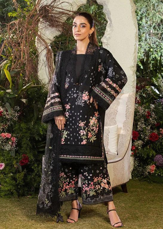 Sobia Nazir 14-B Luxury Lawn Stitched