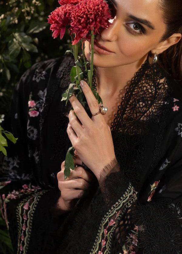 Sobia Nazir 14-B Luxury Lawn Stitched
