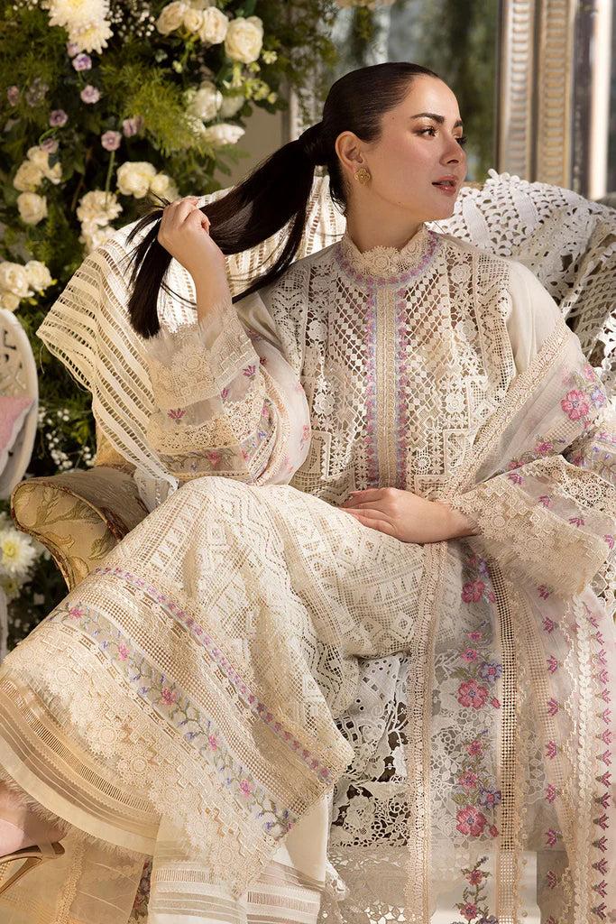 Sobia Nazir 11-B Luxury Lawn Stitched