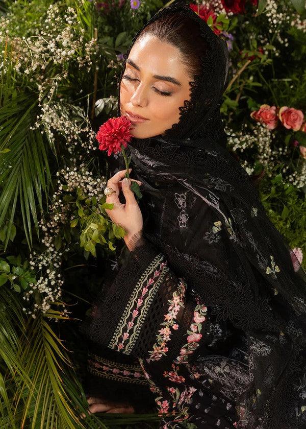 Sobia Nazir 14-B Luxury Lawn Stitched