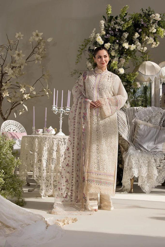 Sobia Nazir 11-B Luxury Lawn Stitched