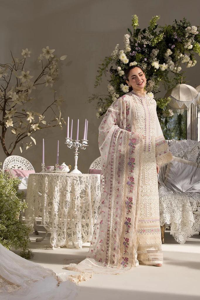Sobia Nazir 11-B Luxury Lawn Stitched