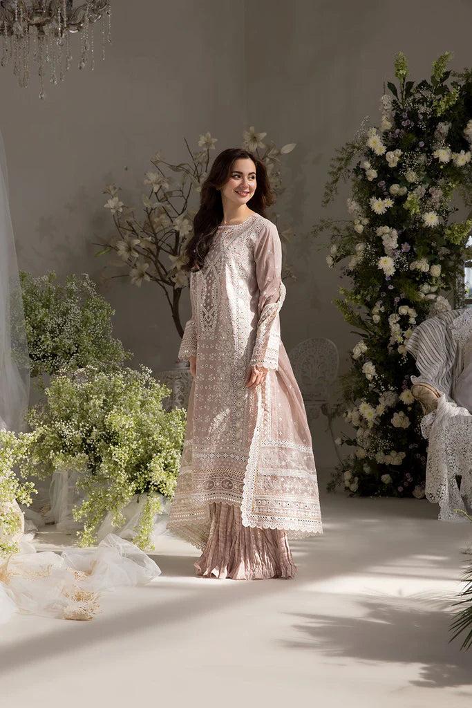 Sobia Nazir 9-A Luxury Lawn Stitched