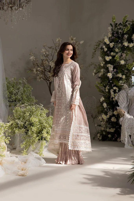 Sobia Nazir 9-A Luxury Lawn Stitched