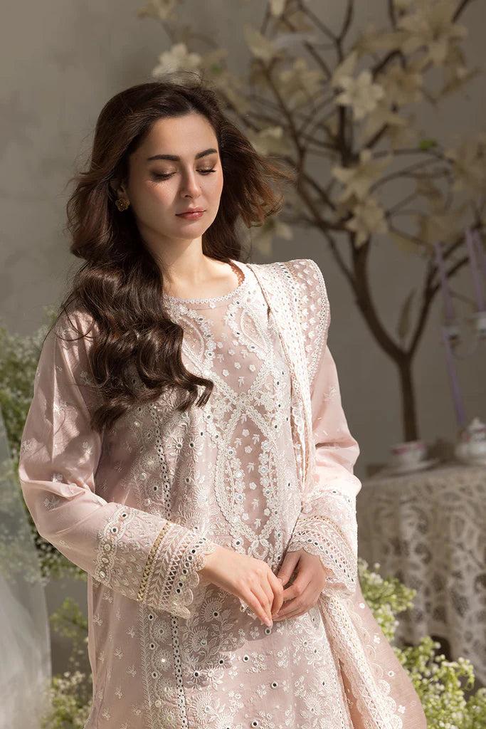 Sobia Nazir 9-A Luxury Lawn Stitched