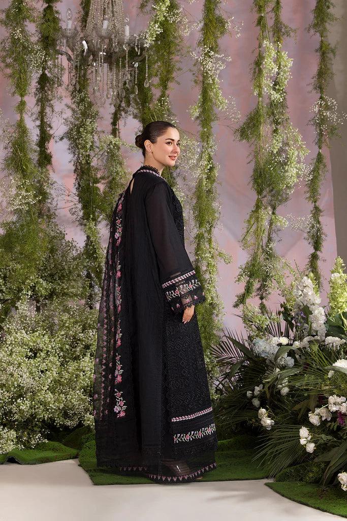 Sobia Nazir 11-A  Luxury Lawn Stitched